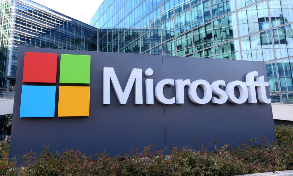 Microsoft Continues To Dictate While avoiding  antitrust scrutiny! - Financespiders