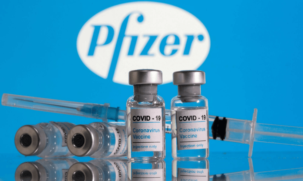 Pfizer's Covid item sales expected to top $50 billion in 2022 - Financespiders