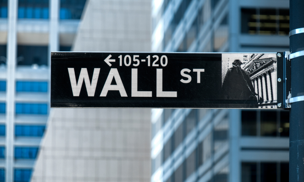 Wall Street ends sharply higher, lifted by Big Tech - Financespiders