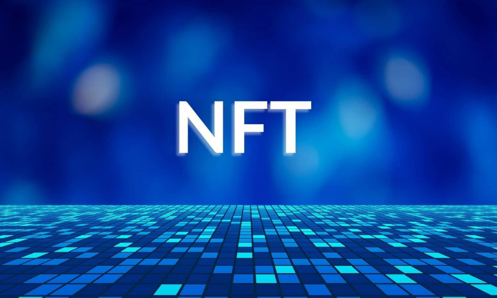 UK tax authority seizes NFT - Financespiders