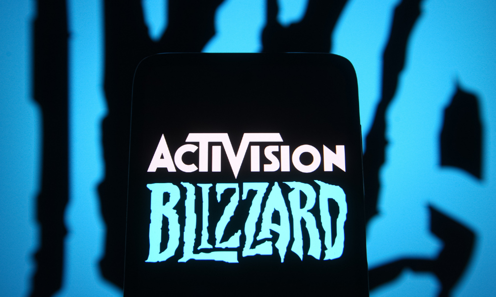 Warren Buffett clears up Activision stock purchase speculation - Financespiders