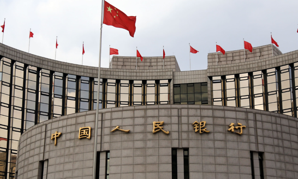 Chinese banks limit financing for Russian purchases - Financespiders