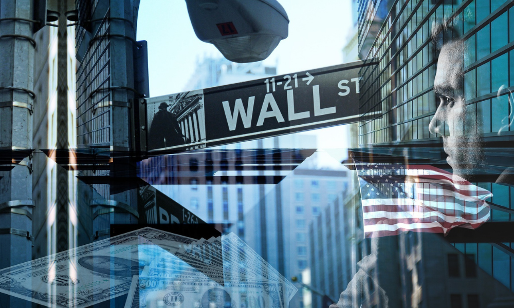 Wall Street ends sharply lower as Ukraine crisis sows fear - Financespiders