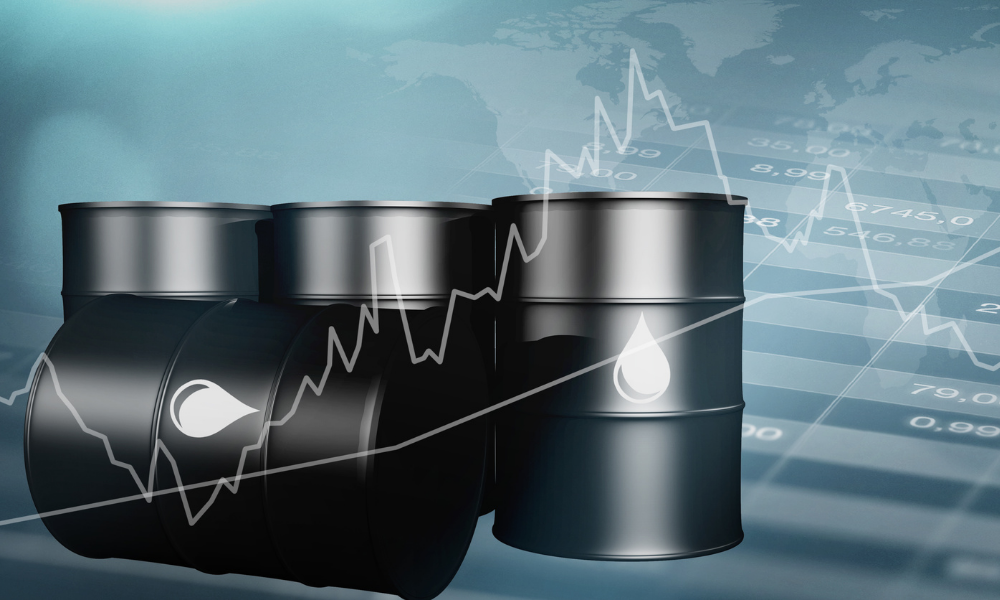 Are Oil Stocks Undervalued? - Financespiders