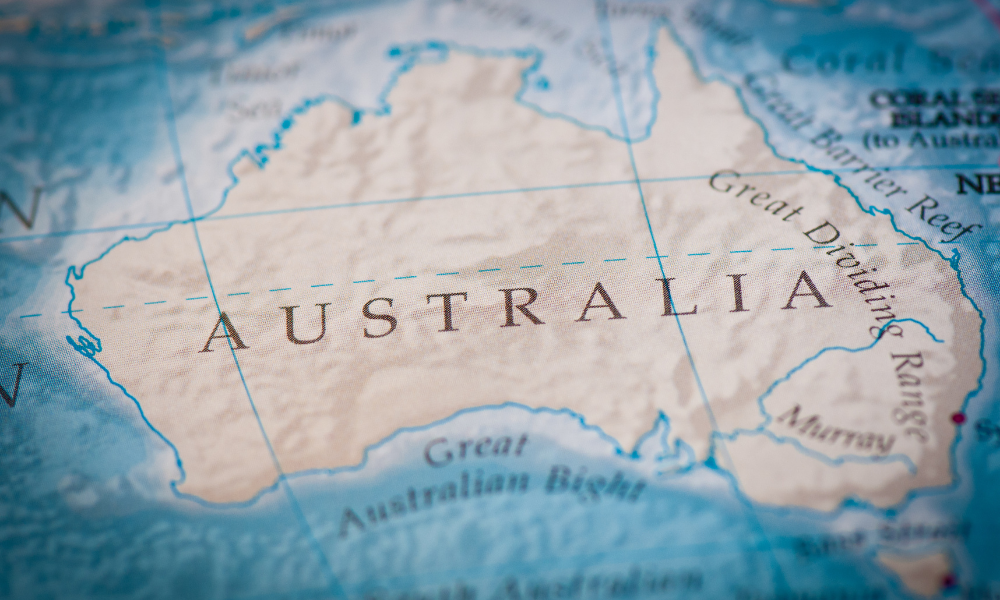 Australian Export Ban Pushes Up Auminum Prices - Financespiders