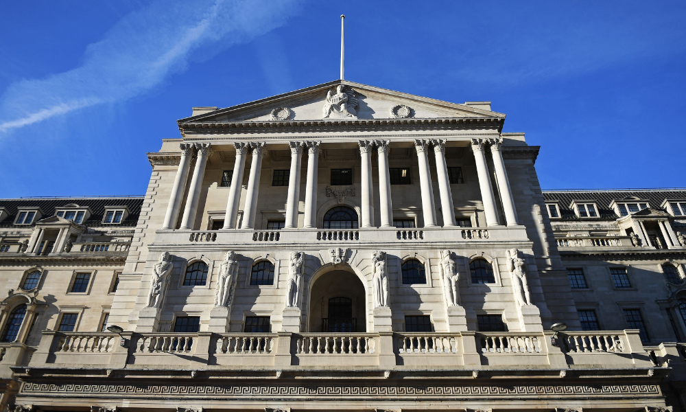 Bank of England set to raise rates again as uncertainty swirls - Financespiders