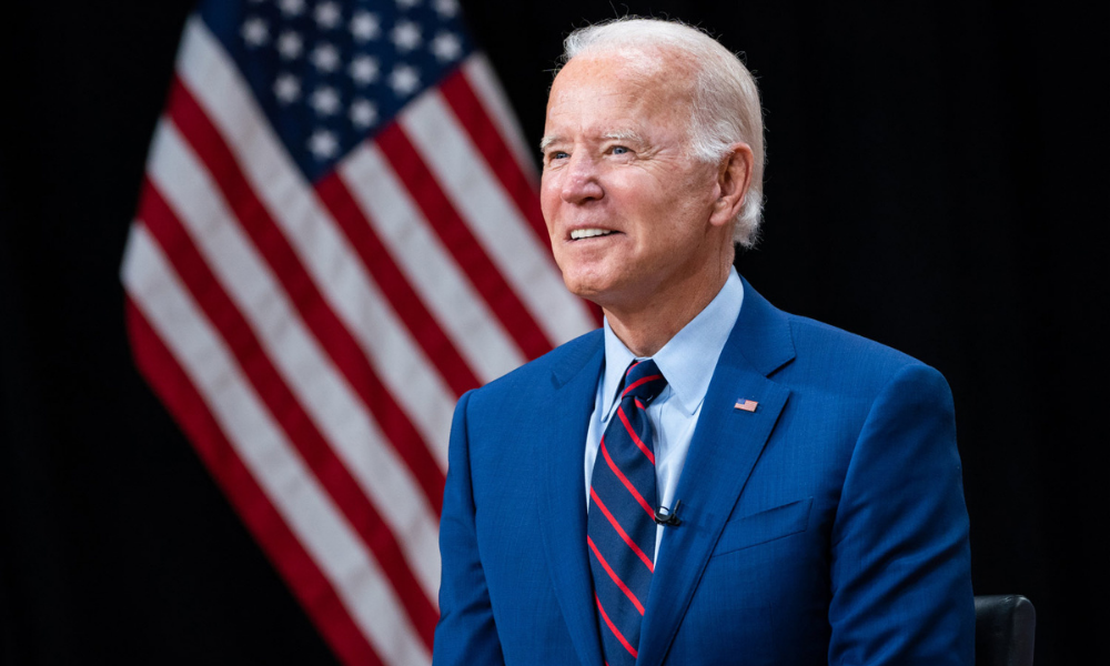 Biden gets praise, criticism for calling Russia's actions in Ukraine 'genocide - Financespiders