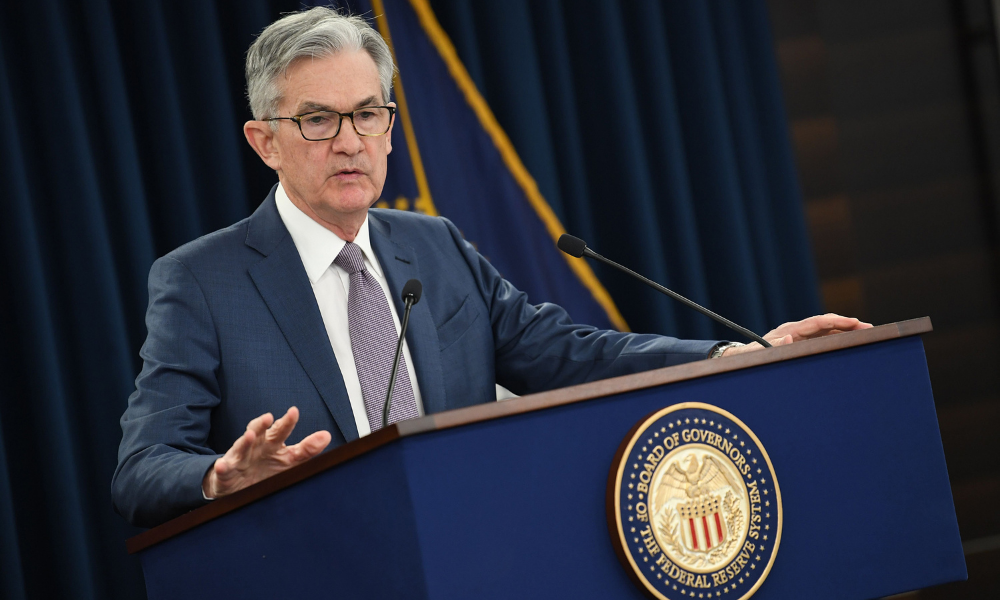 Fed set to hike rates to tame inflation - Financespiders