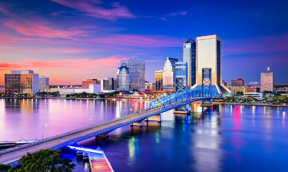 Jacksonville Aviation Authority, Boeing, Cecil Airport secure over $100 million in building permits - Financespiders