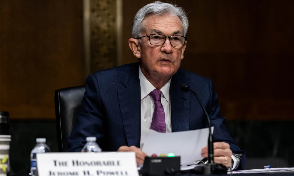 The Fed must fix the mess it created and raise rates to choke off inflation - Financespiders