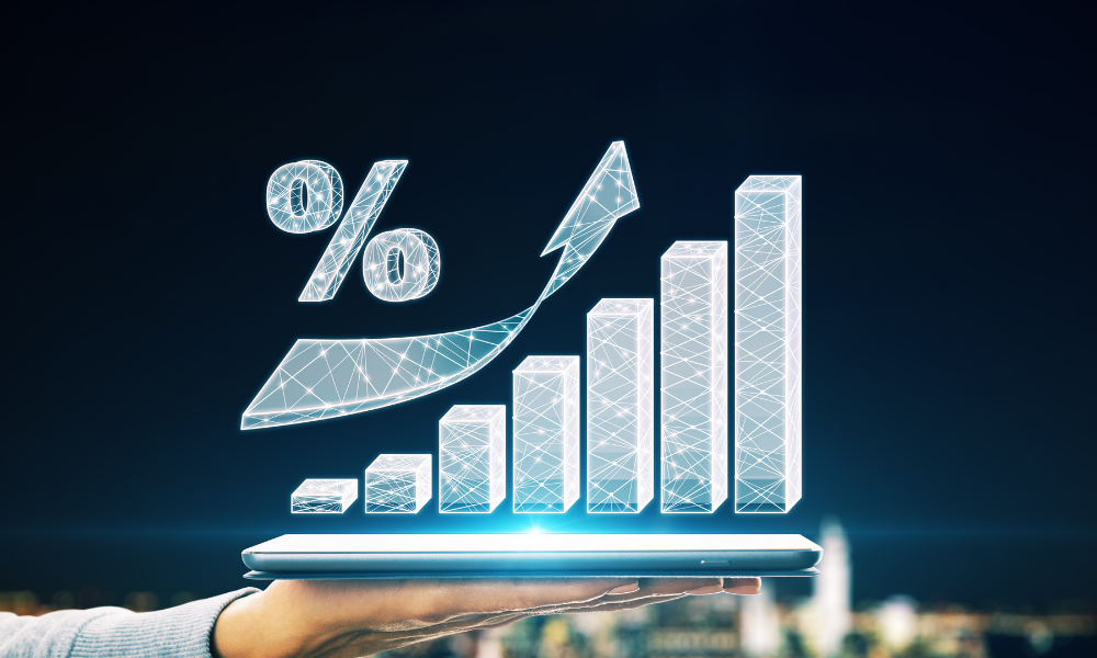 Top Trending Stocks to Buy Today - Financespiders