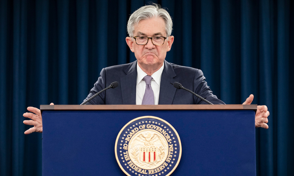 Russia’s Ukraine incursion could complicate the Federal Reserve’s interest rate decisions - Financespiders